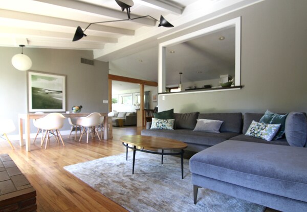 Escápate A Esta Casa De 3 Dormitorios En Redding Con Piscina Al Aire Libre Y Spa - Shasta, CA