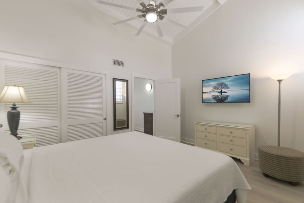 South Seas Beach Villa 2126- Two Bedroom Captiva Condo With Gulf Views. - Captiva, FL