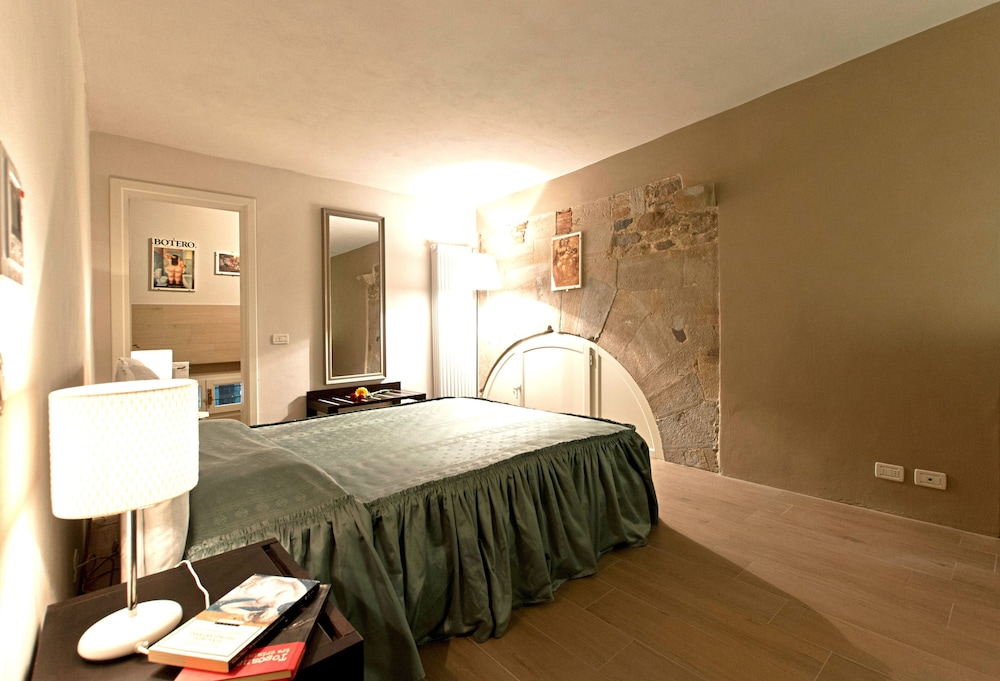 Borgo Suite Apartament, Borgo Suite - Pisa