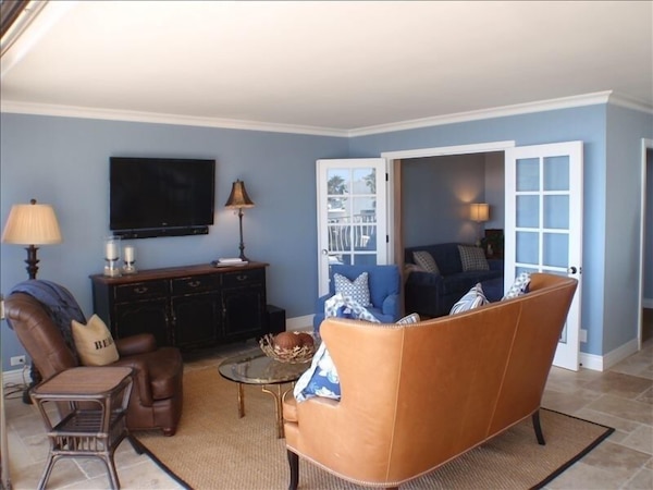 Surf Shack - Panoramic Ocean View!  Book Your Holiday Steps To Sand & Downtown! - Dana Point, CA