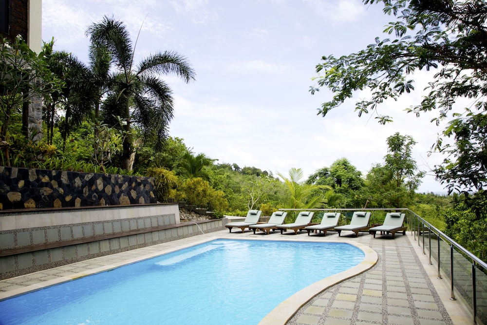 Sea Bayview Holiday Pool Villa - Ao Nang