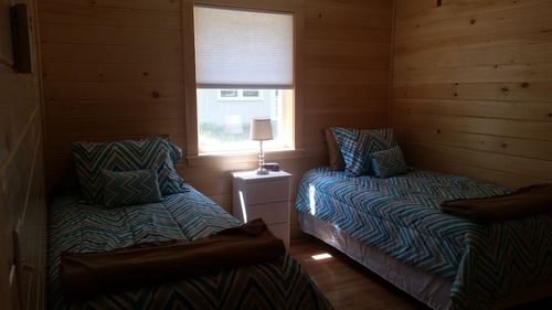 Warren Island State Park, Islesboro airbnb, hotels and vacation rentals