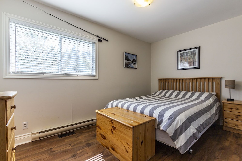 Mountain Top, Pet Friendly Chalet With Contactless Entry - Collingwood