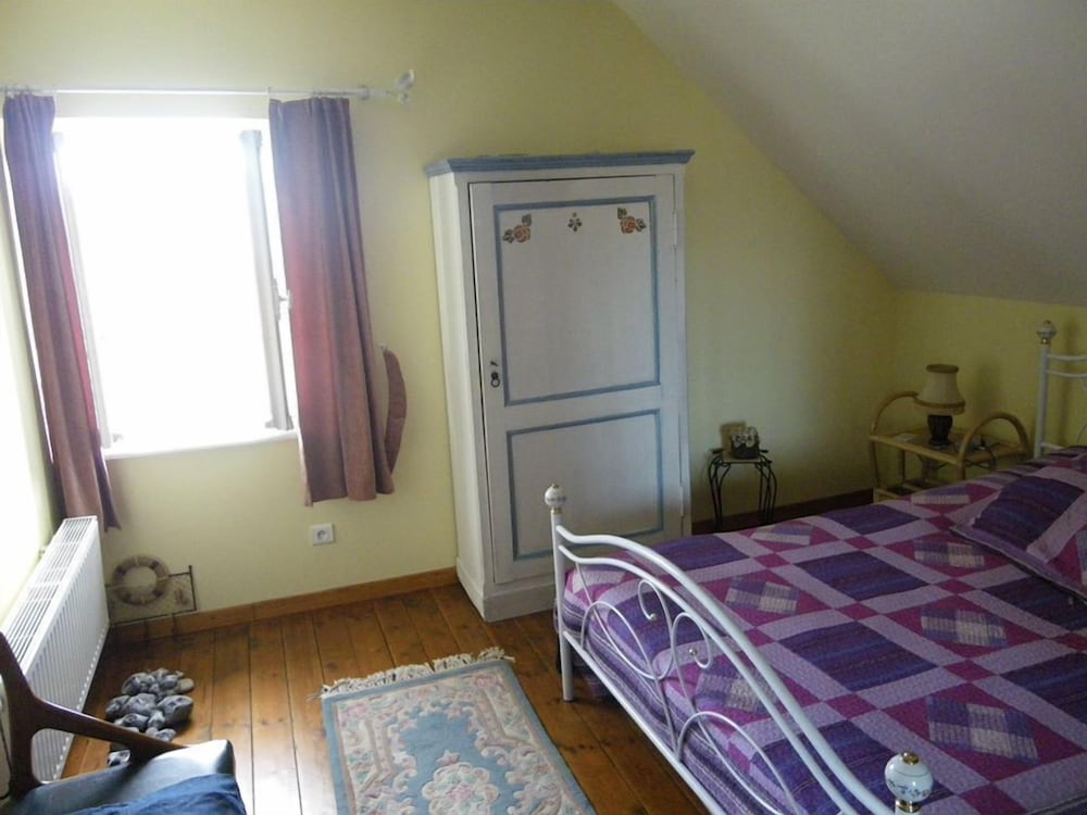 Appartement Très Spacieux Et Lumineux Pour 2 Personnes  à Cayeux-sur-mer - Côte d'Opale