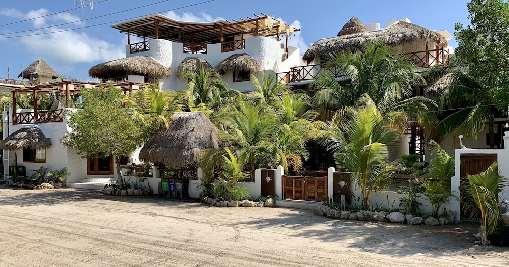 El Corazon Boutique Hotel - Adults Only - Isla Holbox