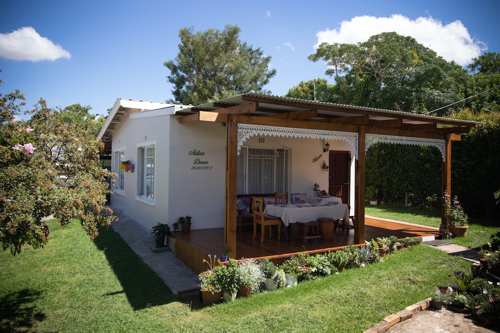 Aalkie's Dream Luxurious Self Catering - Western Cape