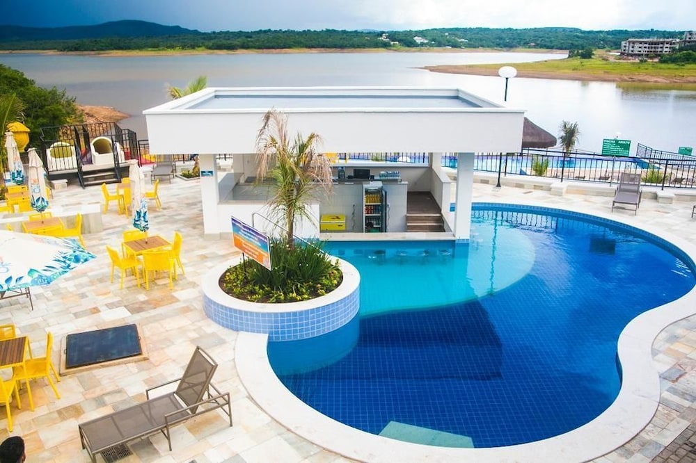 Resort Do Lago - Goiás