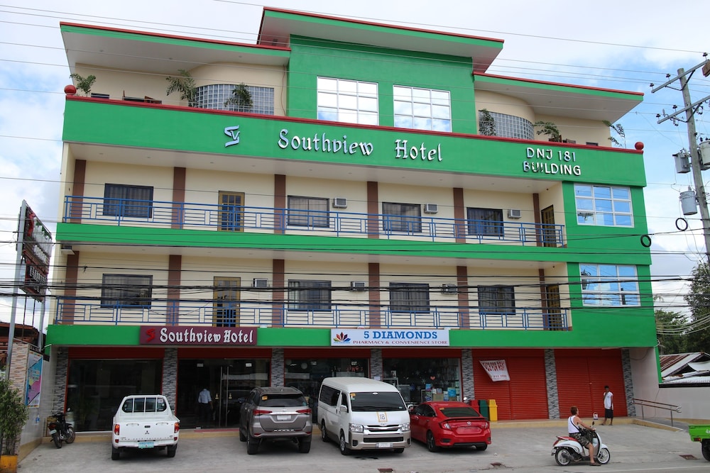 Southview Hotel - Sibulan