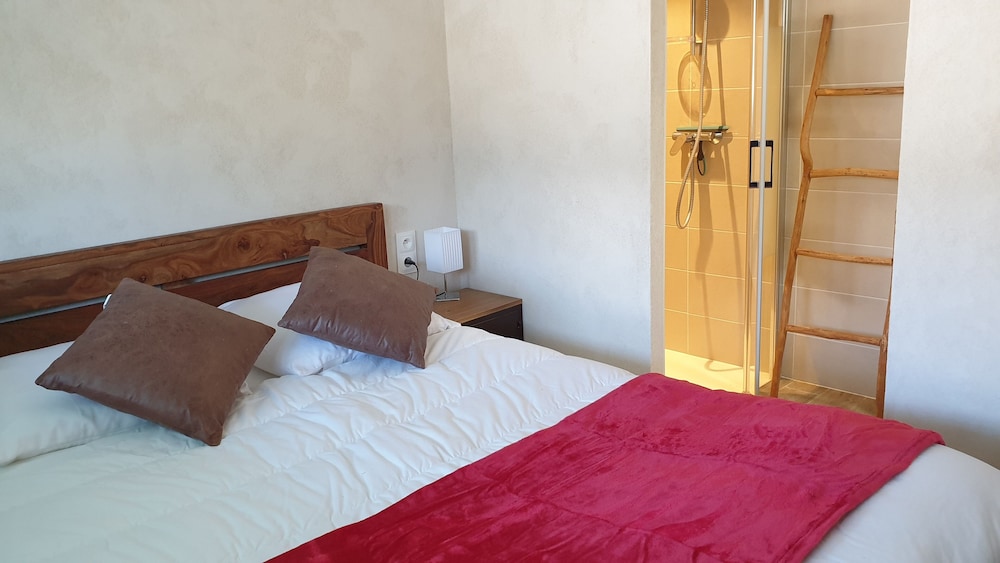 Charming 3 * Apartment For 5/7 People Near The Slopes, With A Mountain Corner - Les Crosets