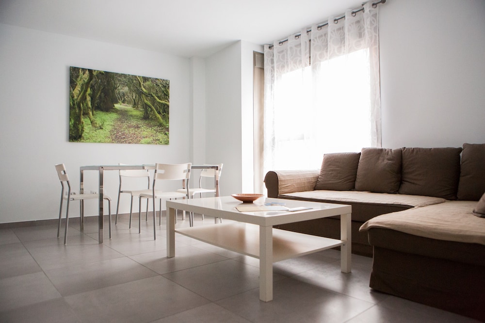 Nieuw, Ruim Appartement Op 50 M Van Het Strand - Las Palmas de Gran Canaria