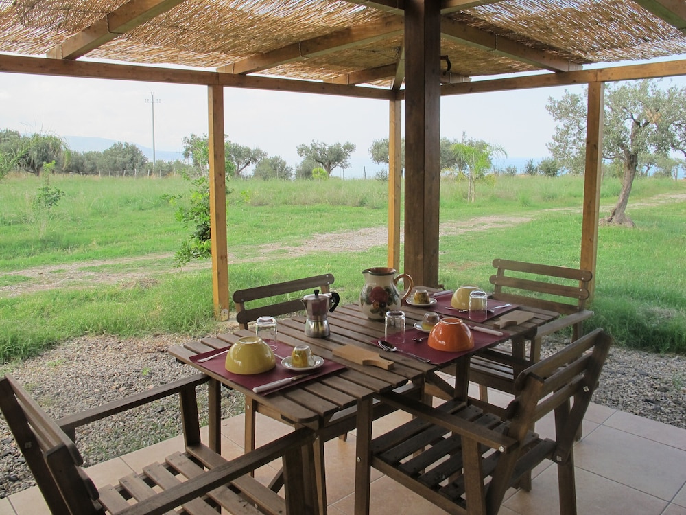 Special Offer! Bungalow Under The Stars In The Countryside 2 Km From The Sea. - Sicily