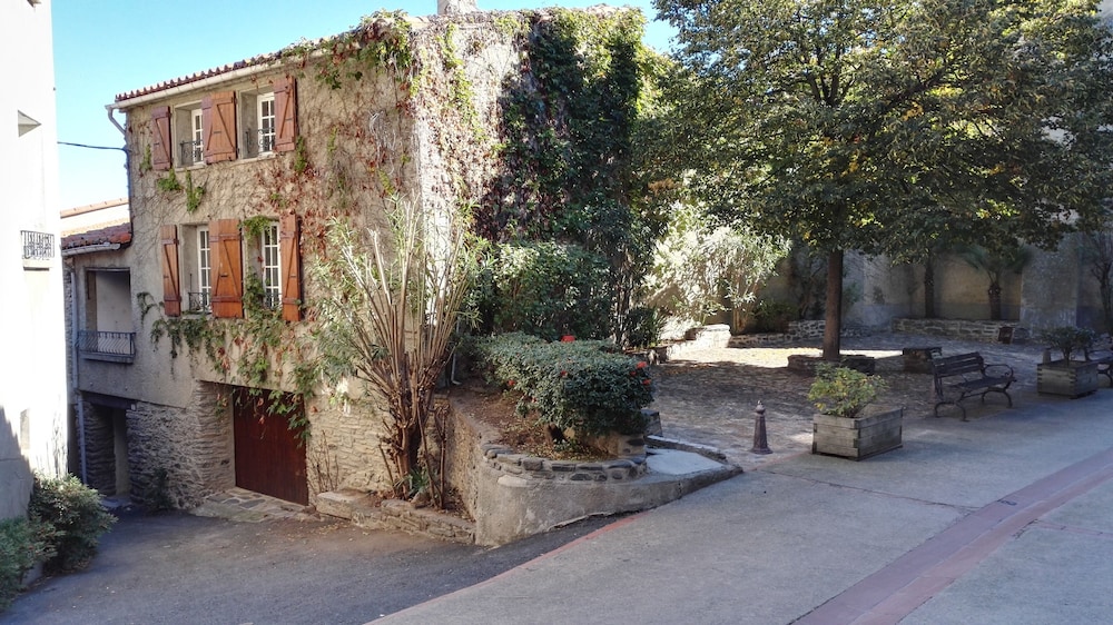 Semplicemente Affascinante, Cottage Dei Pirenei - Vinça