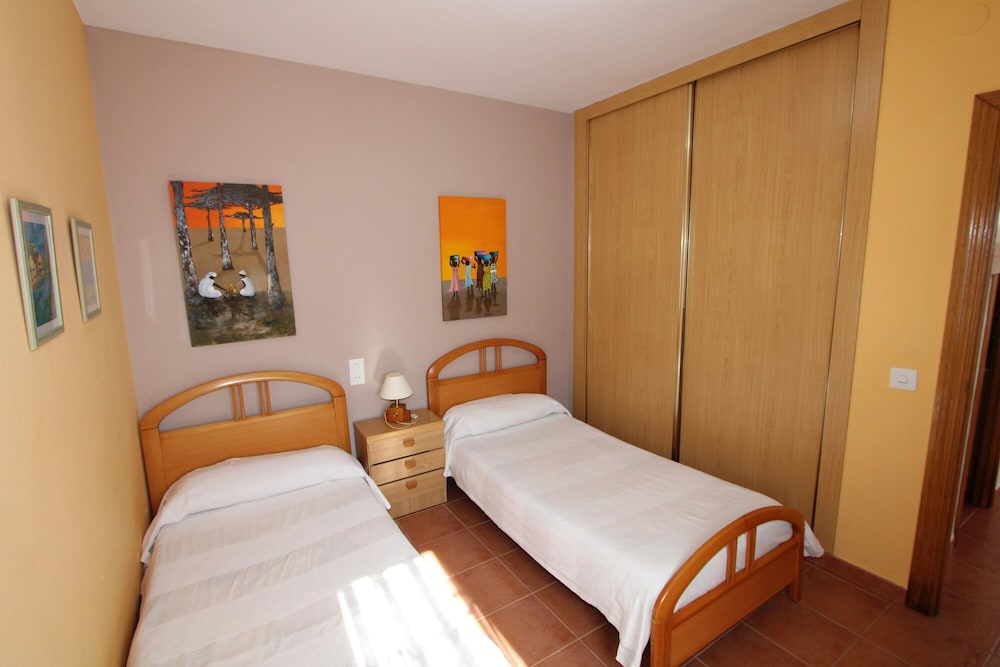 Casa Deltebre, 3 Dormitorios, 6 Personas - Es-184-2 - Costa Dorada, España