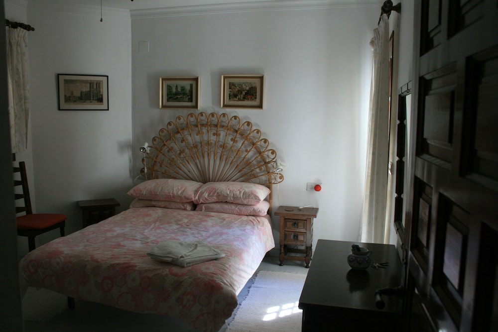 Stunning 3 Bedroom Villa In The Renowned Jalon Valley - Alcalalí