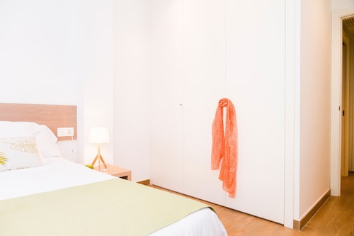 Appartement Avec Un Nouveau Balcon à Barcelone - Esplugues de Llobregat