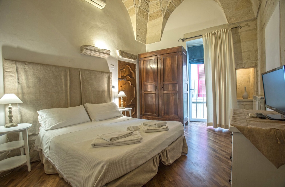 Elegant Apartment With Kitchen In The Heart Of Lecce * Discounts For Long Periods * - Lecce