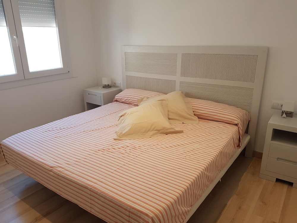 2 Bedrooms House At Palamos 100 M Away From The Beach With Enclosed Garden And Wifi - Palamós