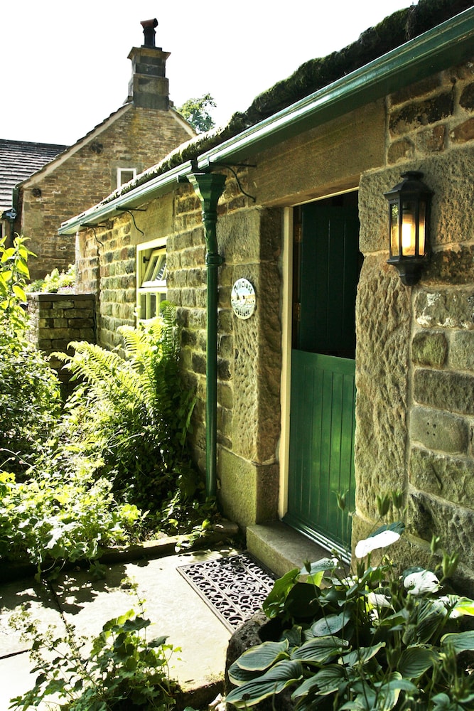 Tranquil Cosy Cottage Close To The Peak District - Chesterfield