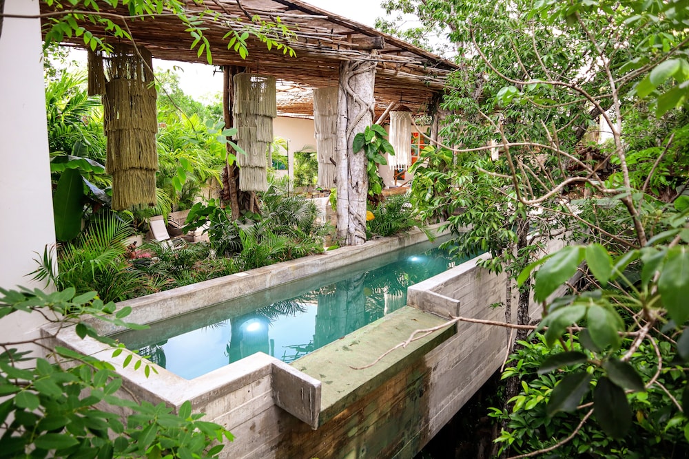 Orchid House Tulum - Riviera Maya