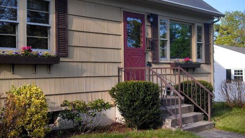 La Maison De Cape Cod Dans Un Excellent Emplacement! Marcher Au Centre-ville - Watch Hill, RI