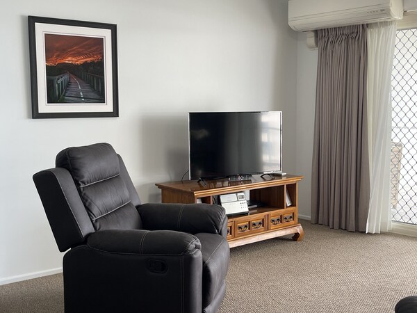 Windsong Apartments Caloundra - 퀸즐랜드 주