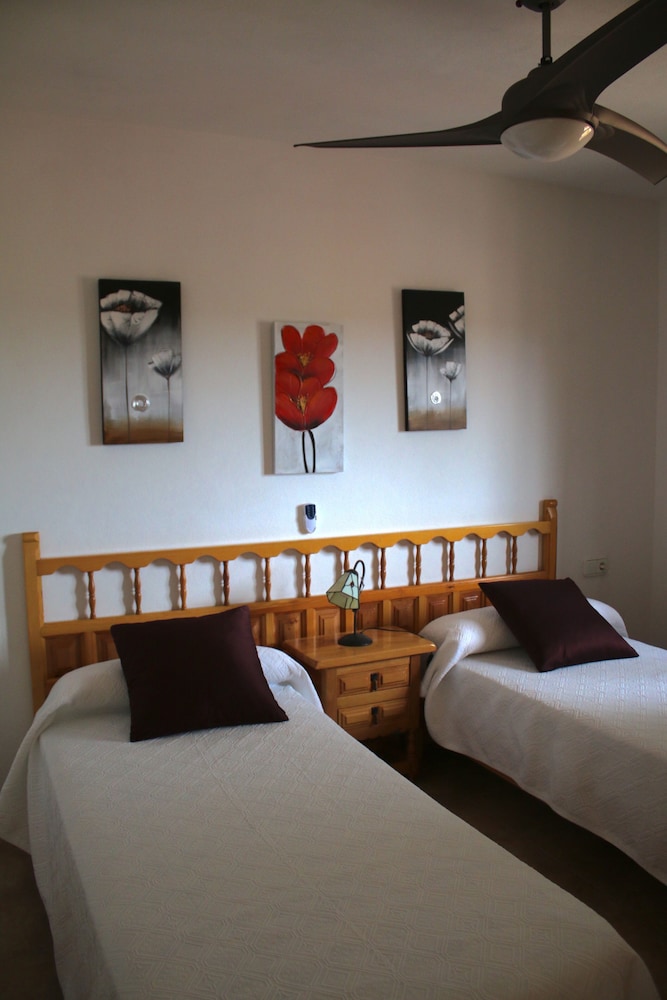 Casas/bungalow/apartamentos Con Piscina - Formentera