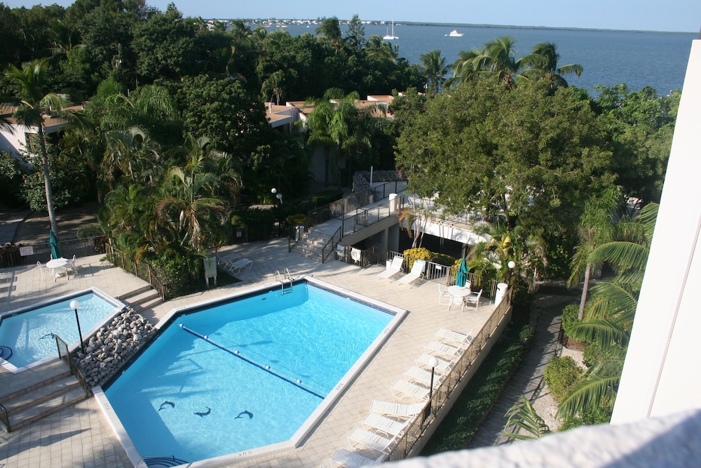 Key Largo 3 Bedroom Penthouse Condo With Boat Slip And Bay View - Key Largo, FL