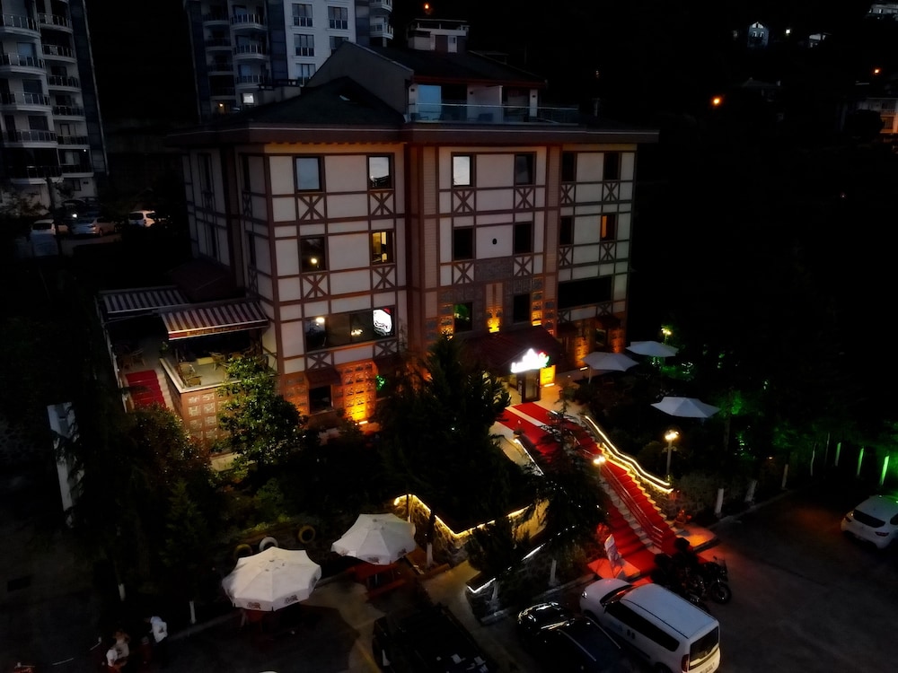Hotel Lazlakar - Çayeli