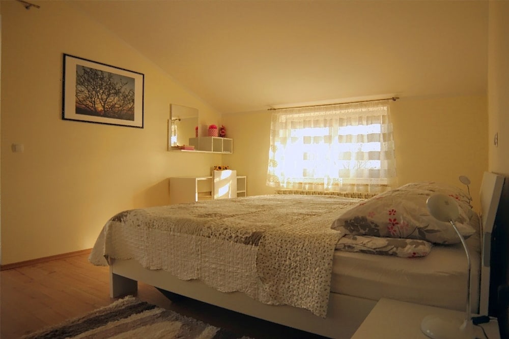 Beautiful Apartment Selci**** Located In The Private House With The Private Pool - Rijeka