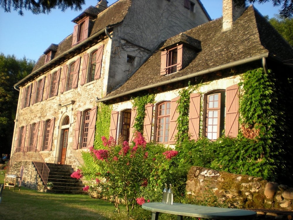 Le Pradel Chambres D'hôtes - Argentat-sur-Dordogne