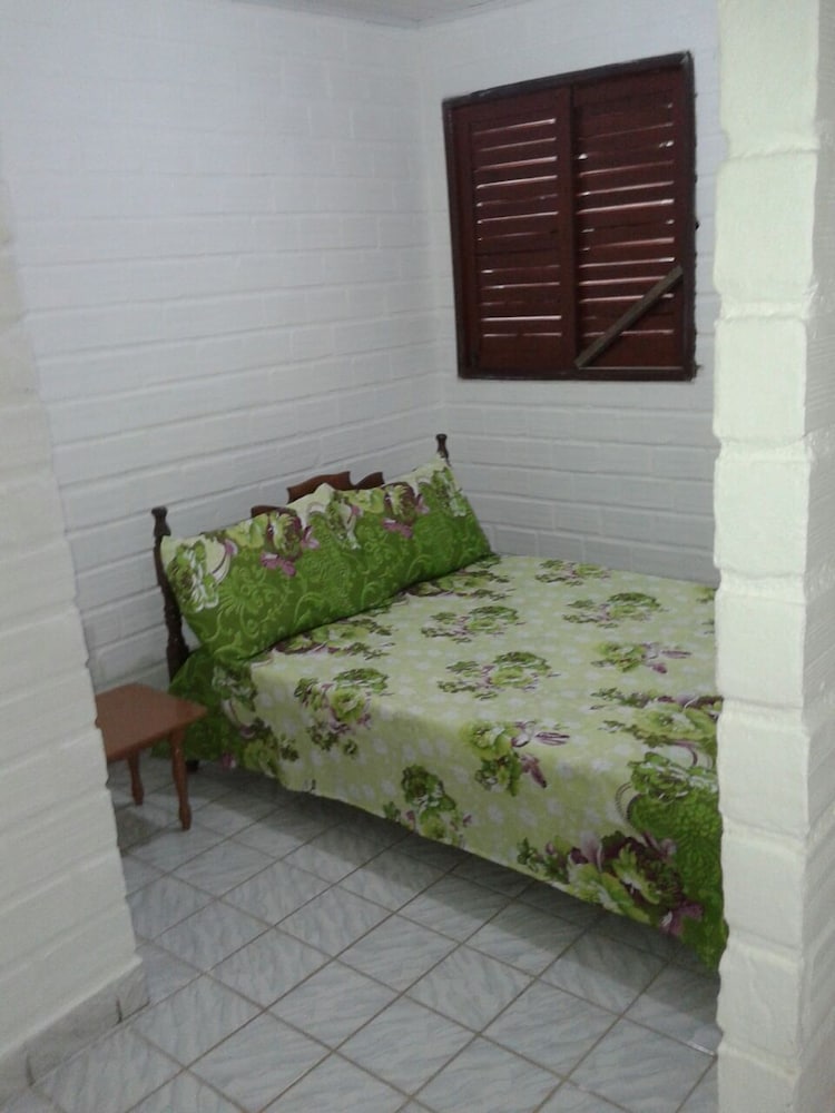 Excelente Casa Com Piscina Deck E Apoio, Localizada à 200m Da Praia De Tabuba - Alagoas (estado)