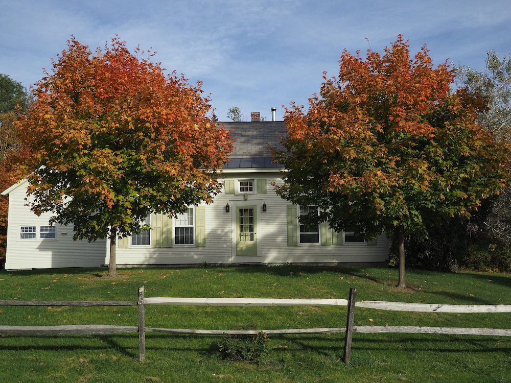Historic Mountain Country Home - Killington - Rutland, VT