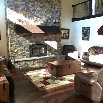 Looking for a vacation rental in Gunnison, UT? Try cozycozy