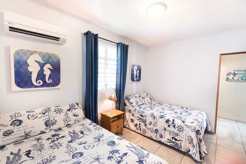 Culebra Holiday Apartments and Self Catering cozycozy