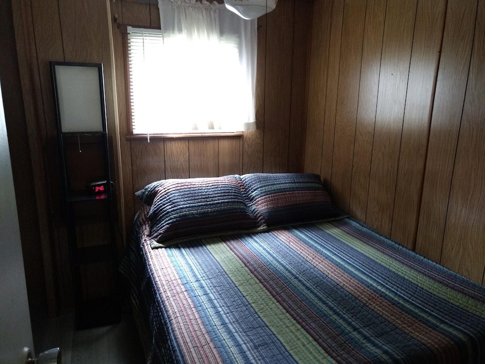 Seasonal Fully Furnished Mobile Home - 密西根