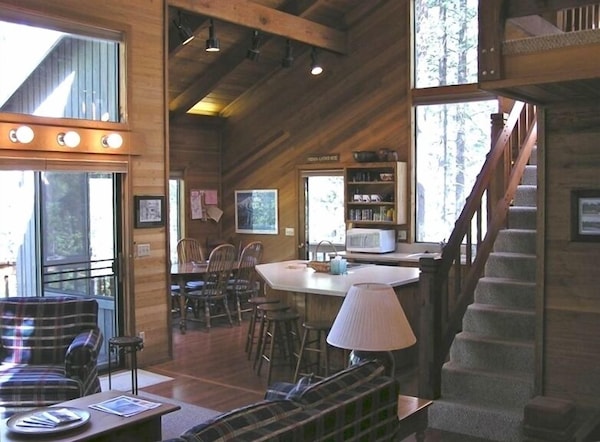 Booking For 2024...get Your Getaway Scheduled Now! - Black Butte Ranch, OR
