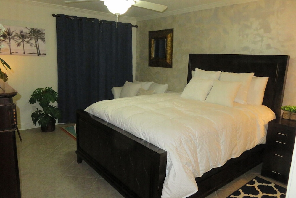 Kick Back And Relax In This Brand New Biloxi Beach Remodel - Beau Rivage Resort & Casino