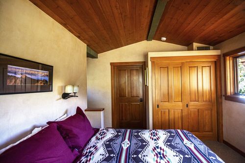 Escalante Petrified Forest State Park, Escalante airbnb, hotels and vacation rentals