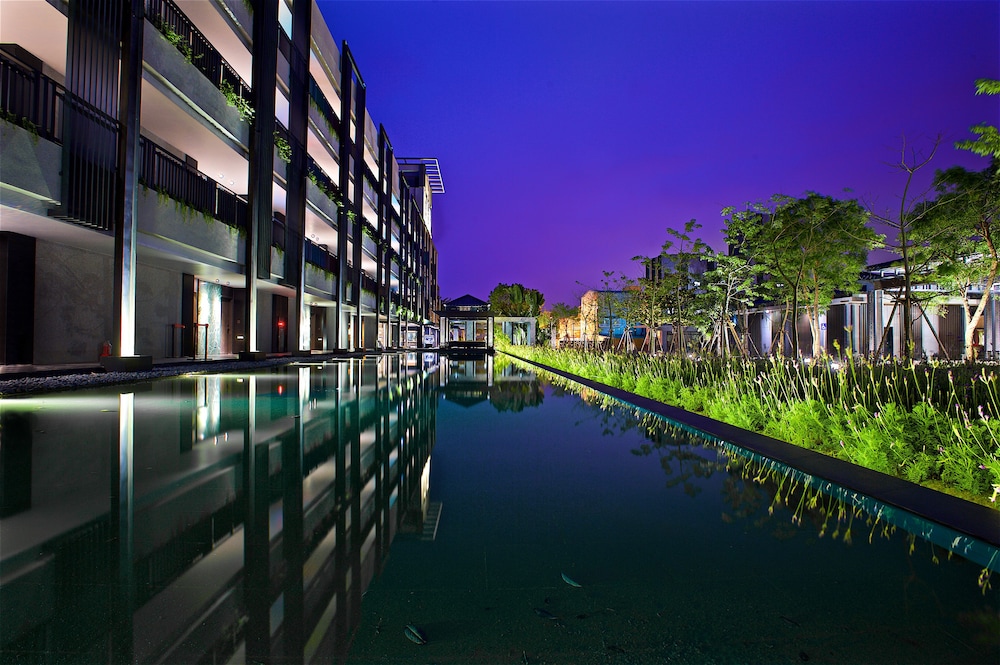 Gaeavilla Resort - Taïwan