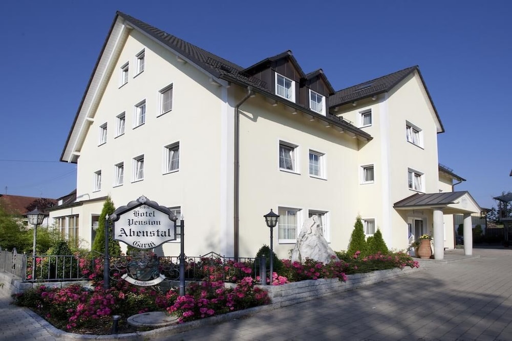 Hotel Abenstal - Bavière