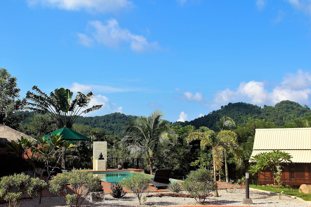 Villa Kelapa Langkawi - Pulau Langkawi