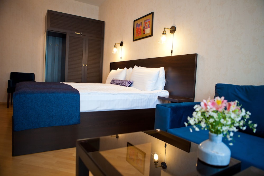 Hotel Bella Casa - Tiflis