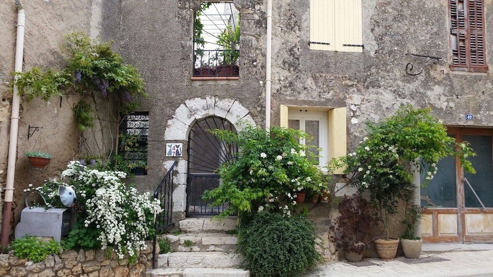 Baudinard Sur Verdon Provence - Bauduen