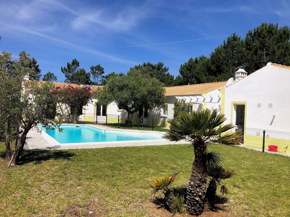 Villa De Charme In Algarve - Aljezur - Aljezur