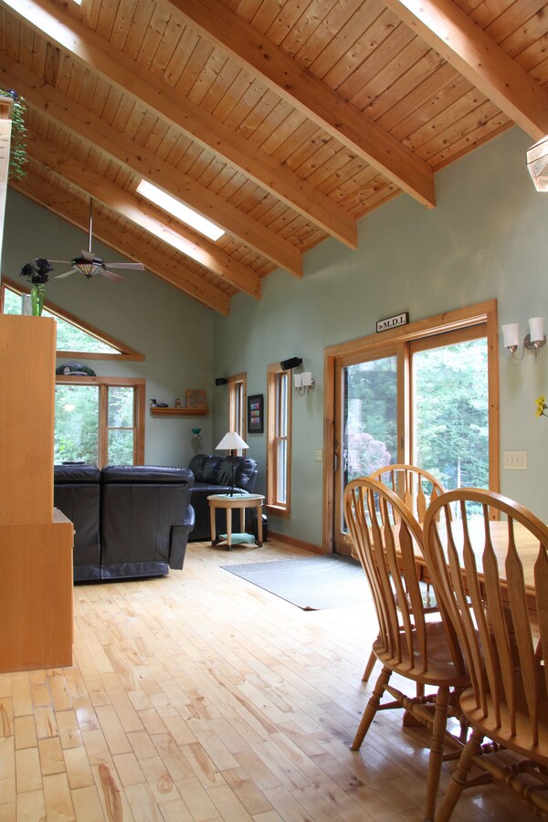 Enjoy A Secluded Location On Mount Desert Close To Acadia National Park - Bar Harbor, ME