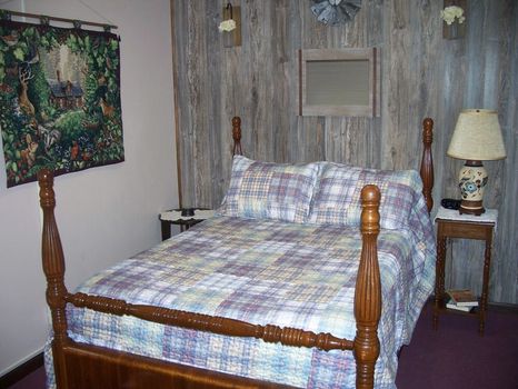 Moncove Lake State Park, Gap Mills airbnb, hotels and vacation rentals