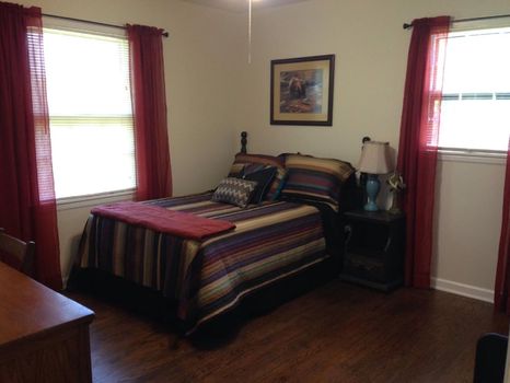 Lunker Bunker*scottsboro/lake Guntersville-near Goosepond;sleeps12; Boat Parking - Scottsboro, AL