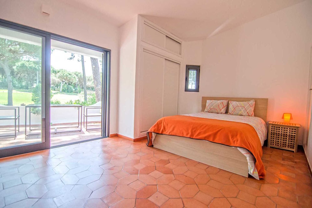 Villa Beira Golfe | 3 Bedrooms | Golf Views | Vilamoura - Vilamoura