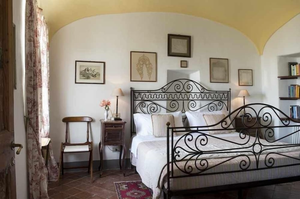 Beautiful Villa Rental In Cinque Terre, Liguria, Italy - Vernazza