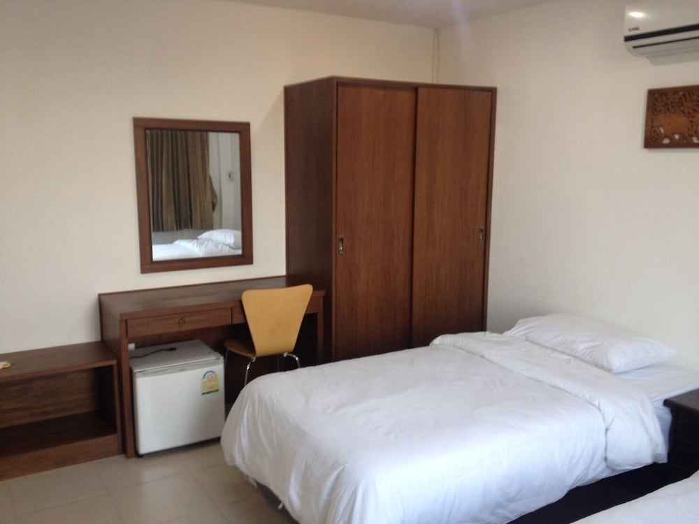 1 Bedroom In Central Phuket Type A - Phuket City Eyalet